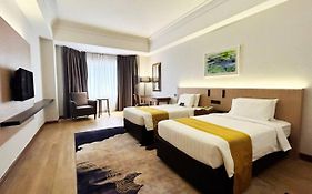 Pearl International Hotel Kuala Lumpur